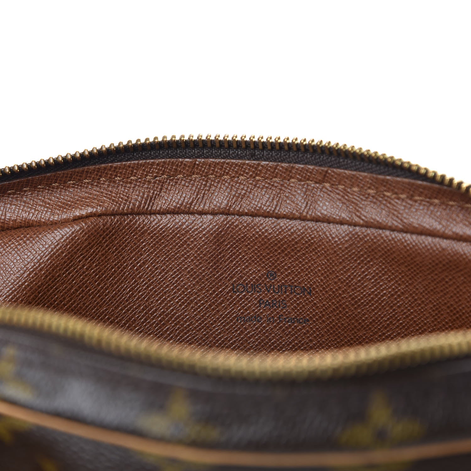 Louis Vuitton Monogram Pochette Marly Bandouliere 6 of 9