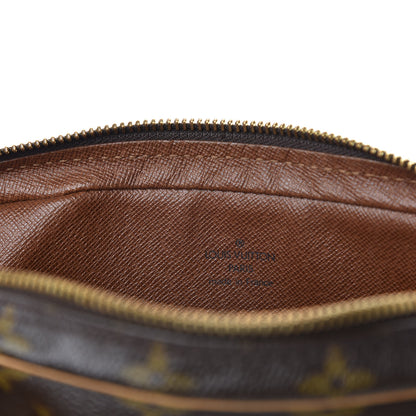 Louis Vuitton Monogram Pochette Marly Bandouliere 6 of 9