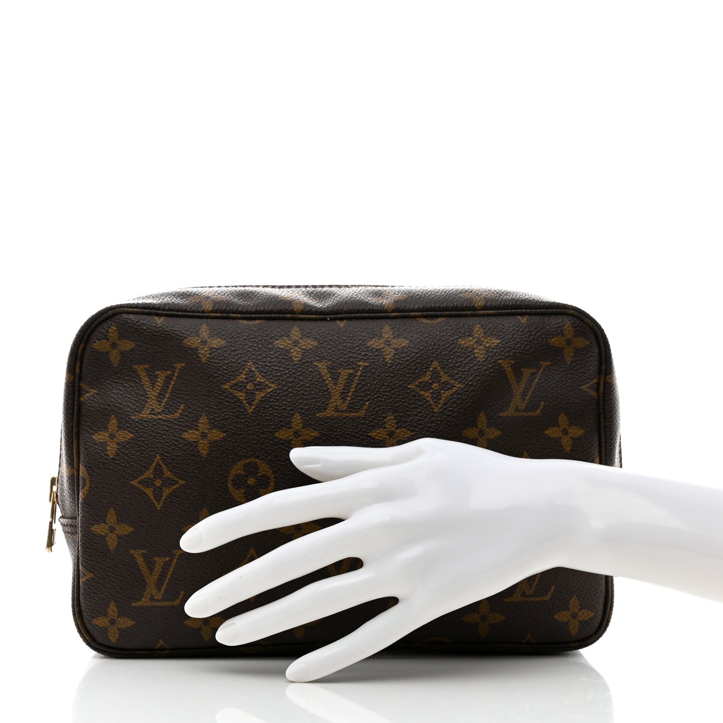 Monogram Trousse Toilette 23