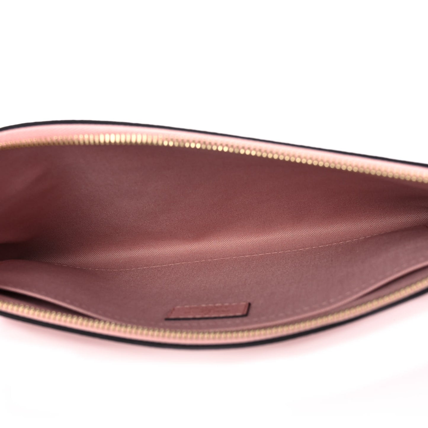Empreinte Daily Pouch Rose Poudre