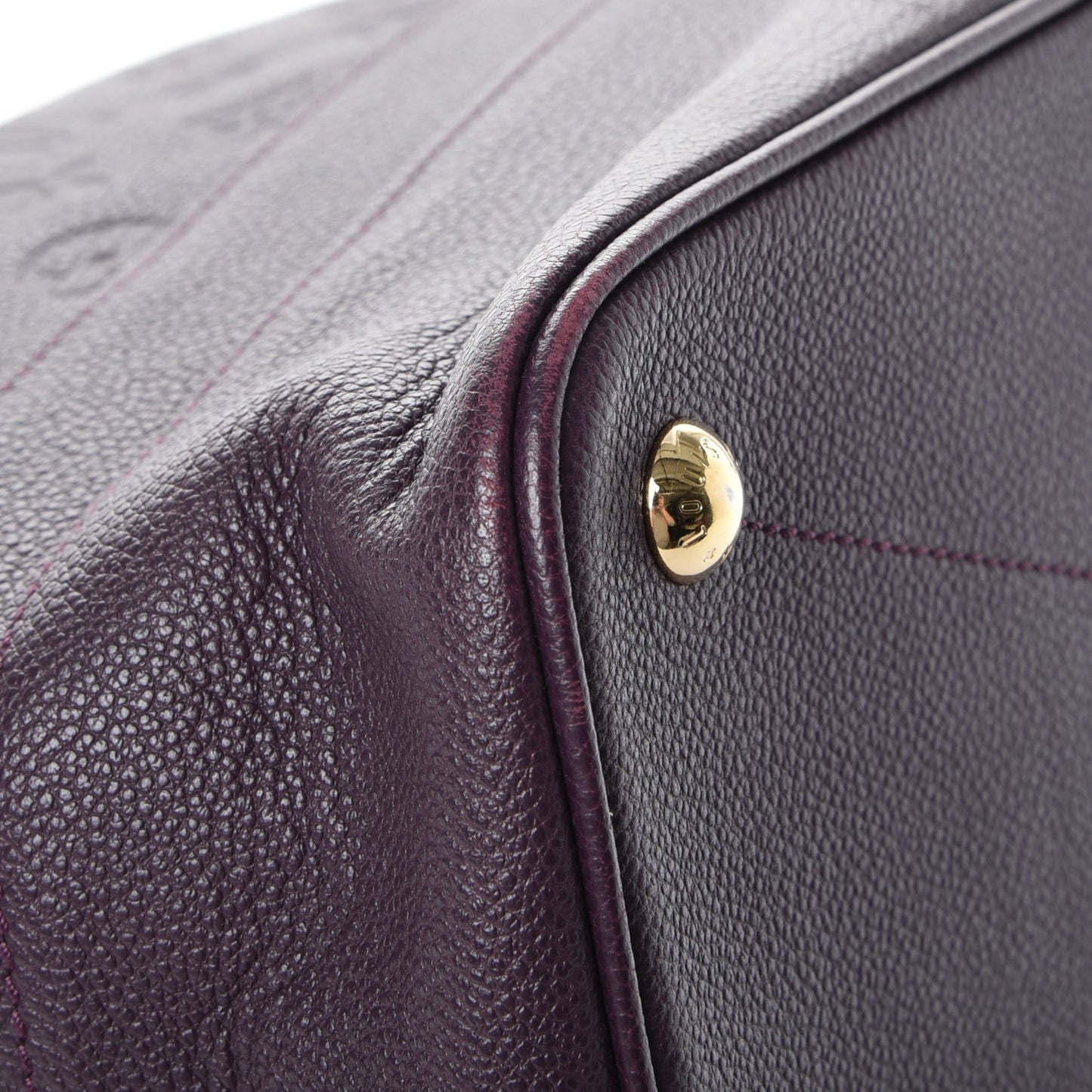 Empreinte Citadine GM Aube