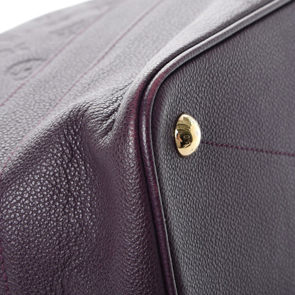Louis Vuitton Empreinte Citadine GM Aube 10 of 12