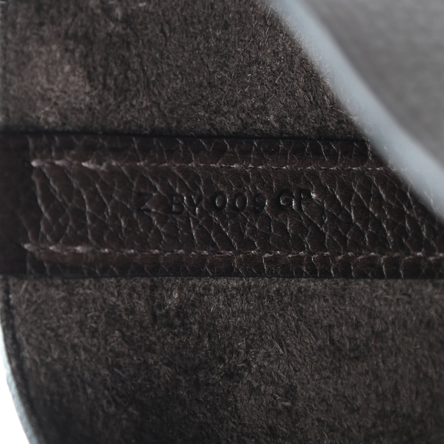 Barenia Faubourg Picotin Lock 18 PM Ebene