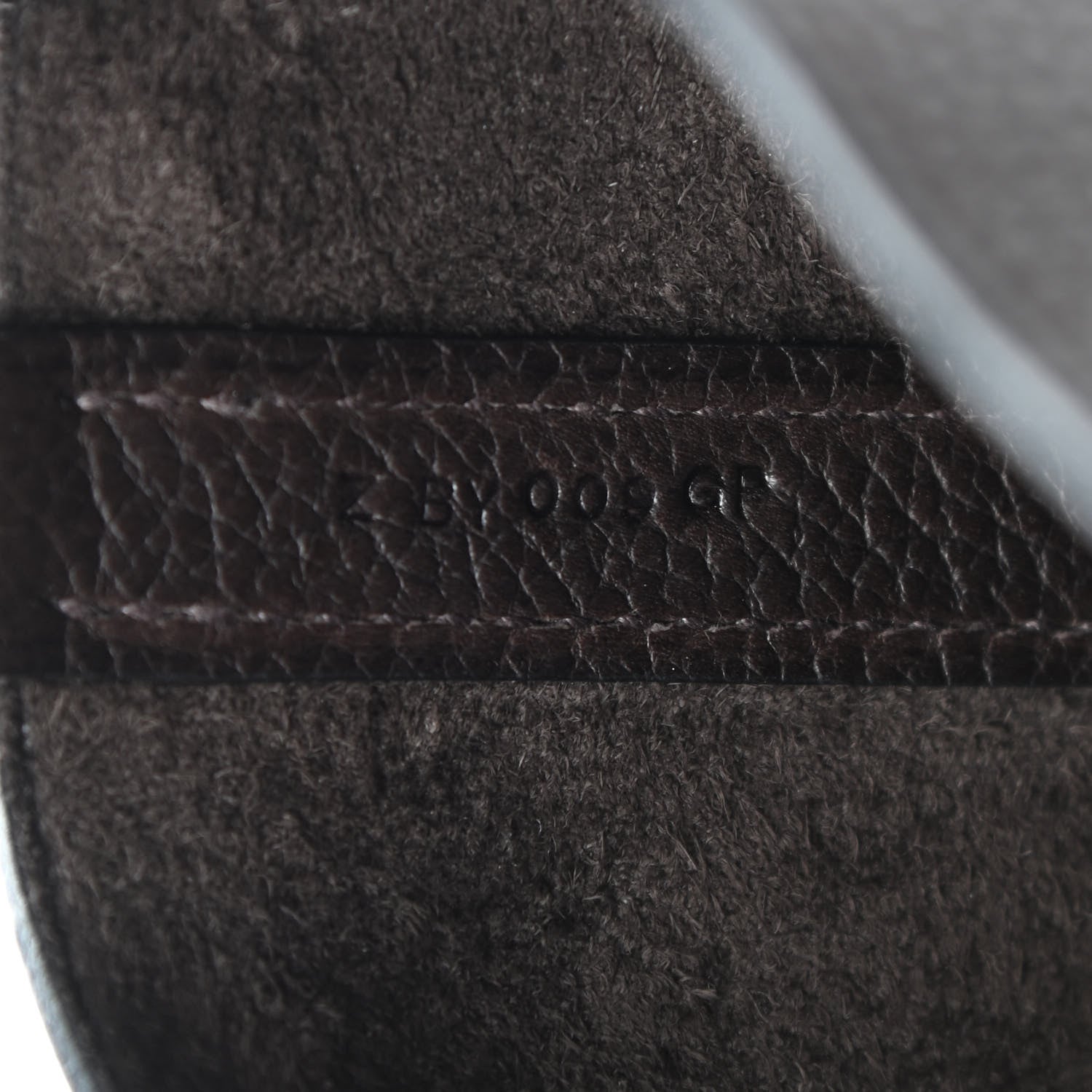 Hermes Barenia Faubourg Picotin Lock 18 PM Ebene 9 of 10