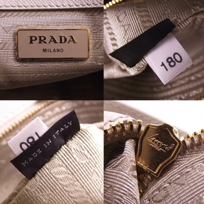 Prada Saffiano Lux Large Tote 10 of 10