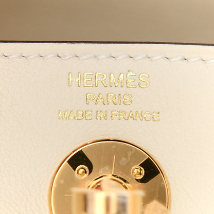 Hermes Swift Mini Lindy 20 Nata 5 of 8