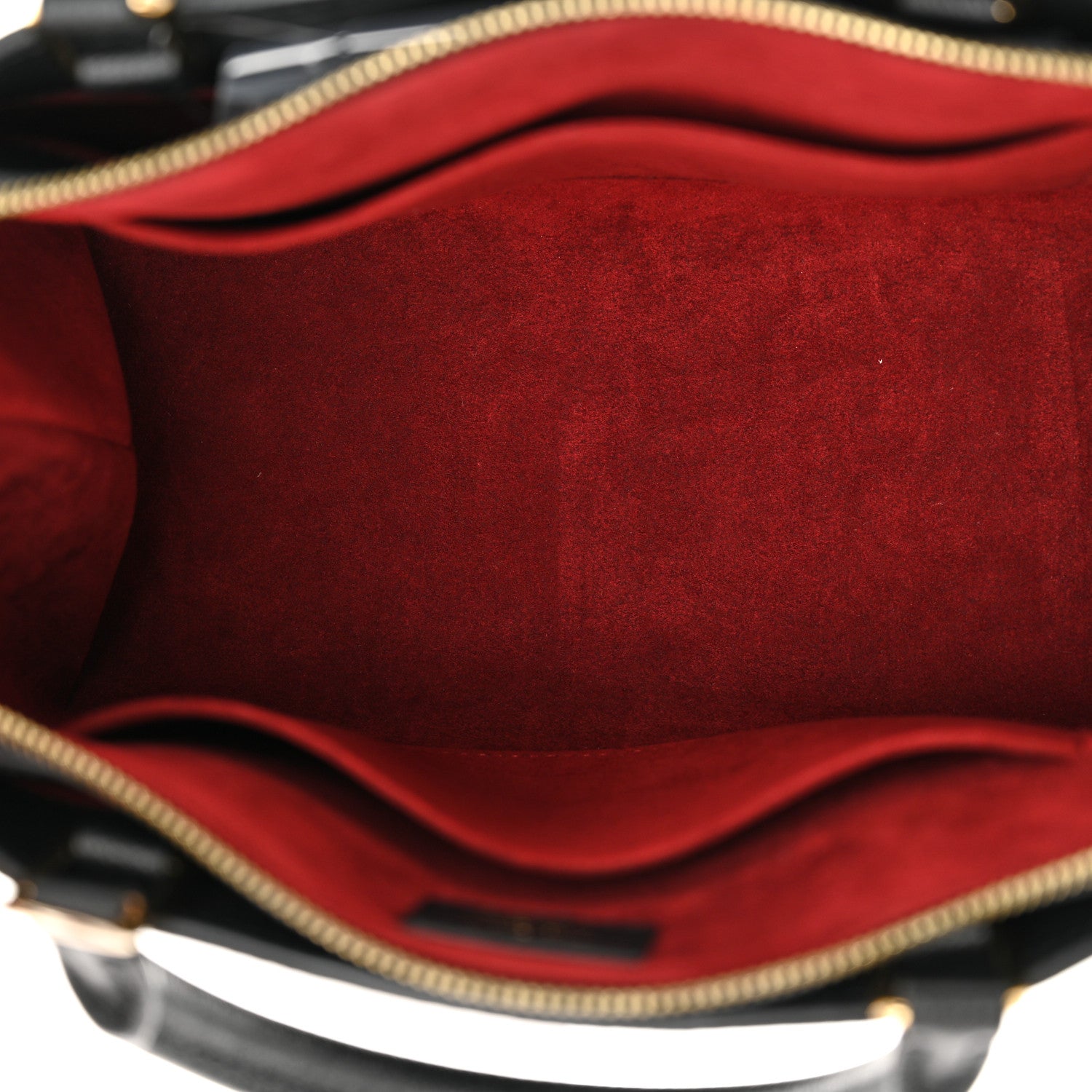 Louis Vuitton Empreinte Monogram Giant Petit Palais Black 5 of 10