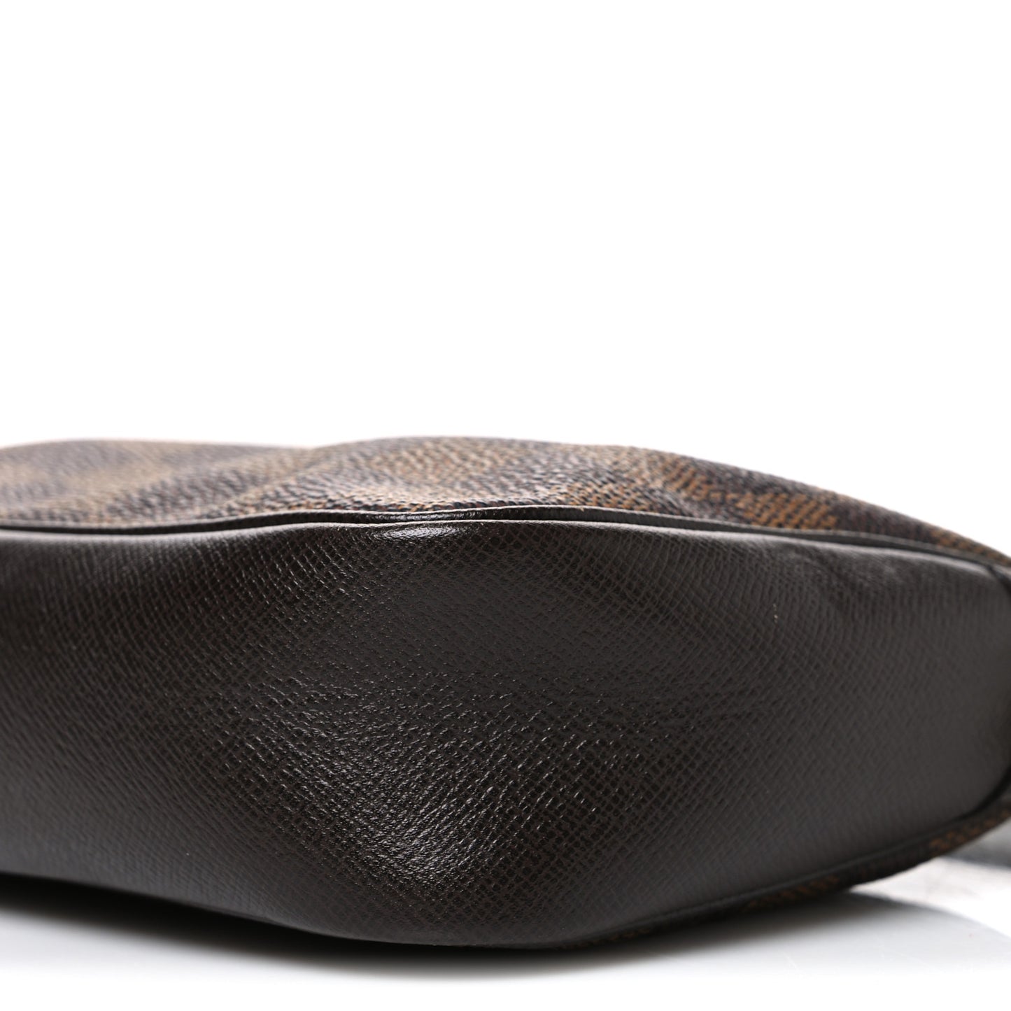 Damier Ebene Trousse Make Up Bag Pochette