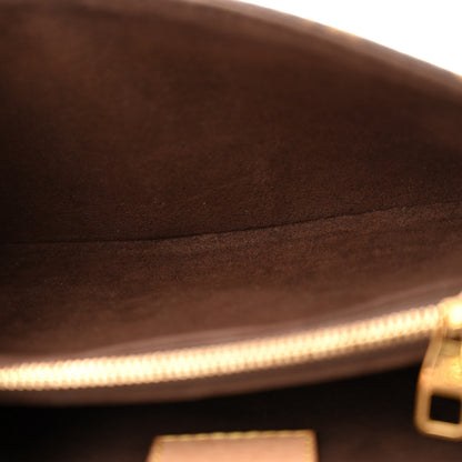 Louis Vuitton Monogram Pochette Metis East West 5 of 14