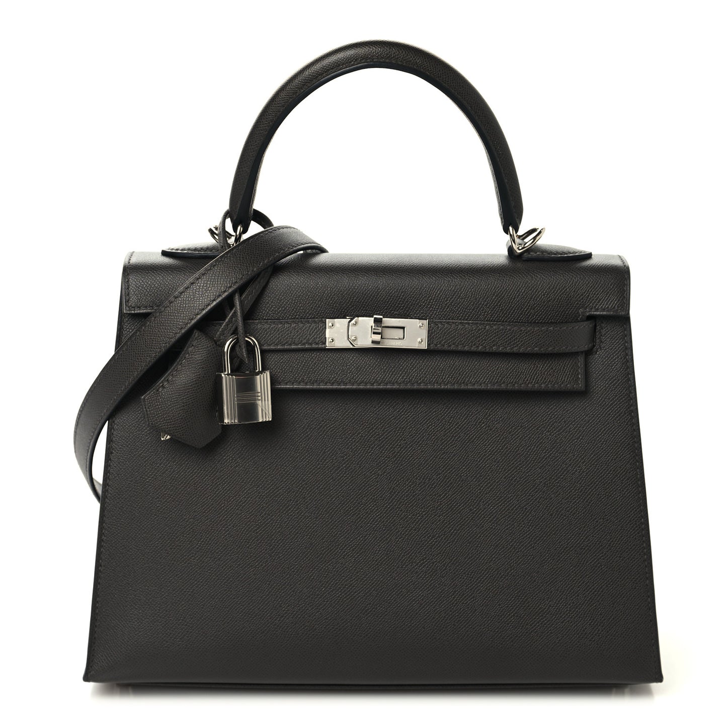 Epsom Kelly Sellier 25 Graphite