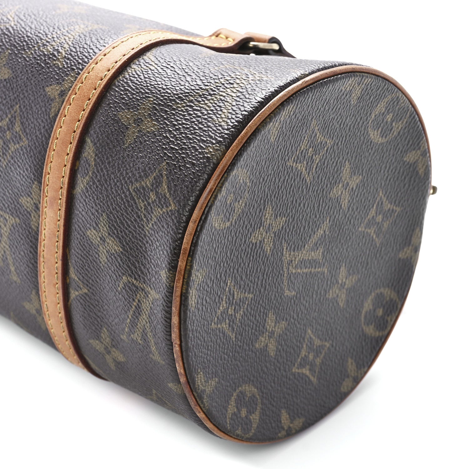 Louis Vuitton Monogram Papillon 26 10 of 10