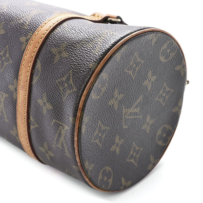 Louis Vuitton Monogram Papillon 26 10 of 10