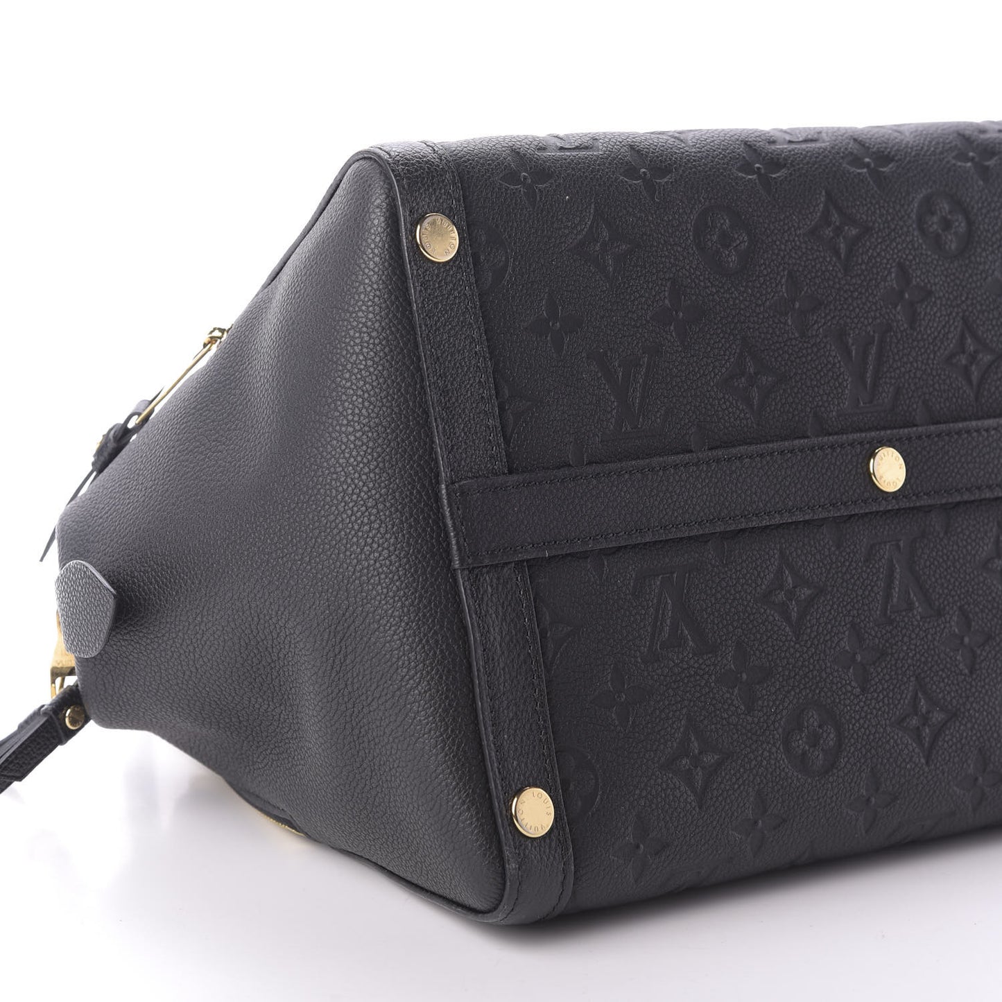 Empreinte Marais MM Black