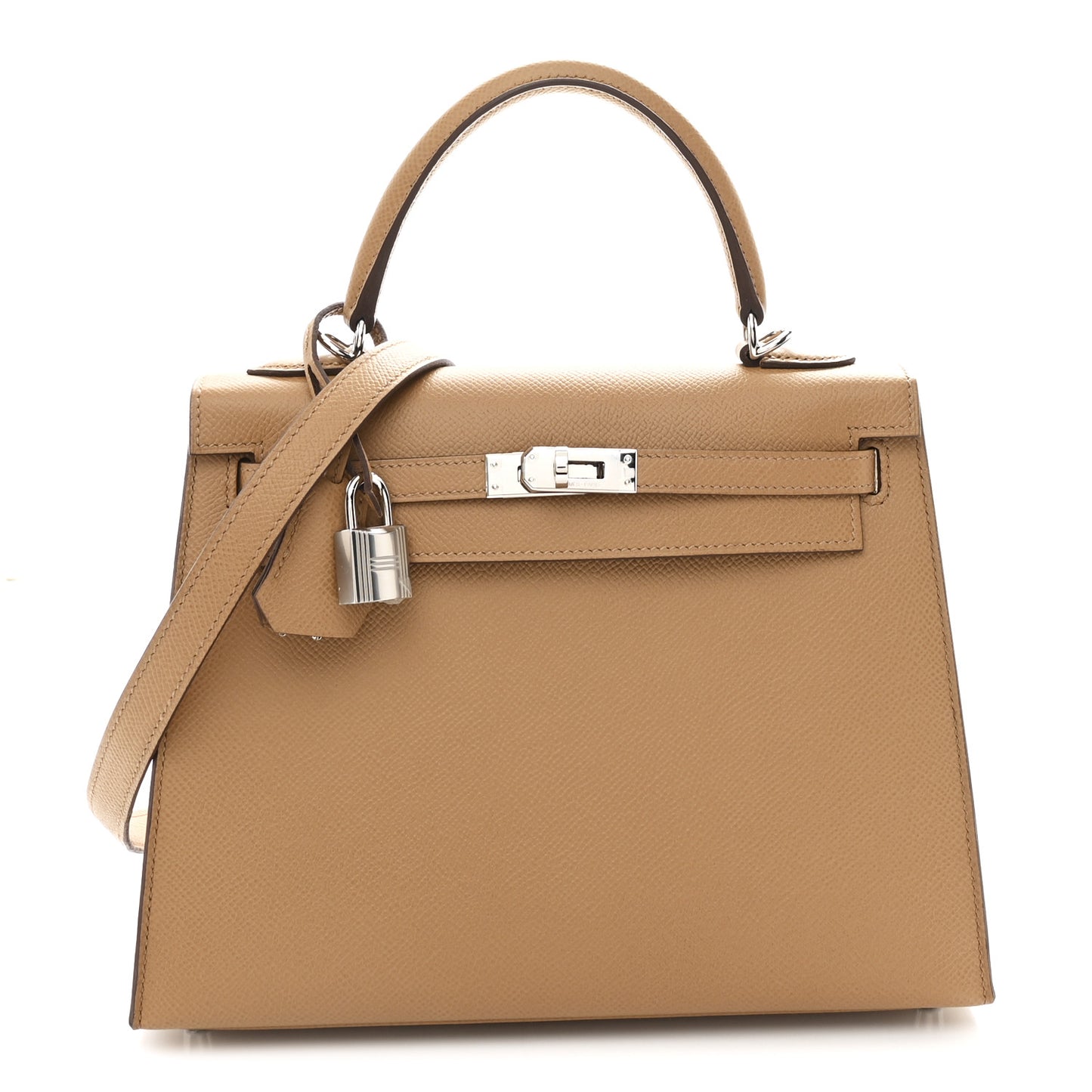 Epsom Kelly Sellier 25 Biscuit