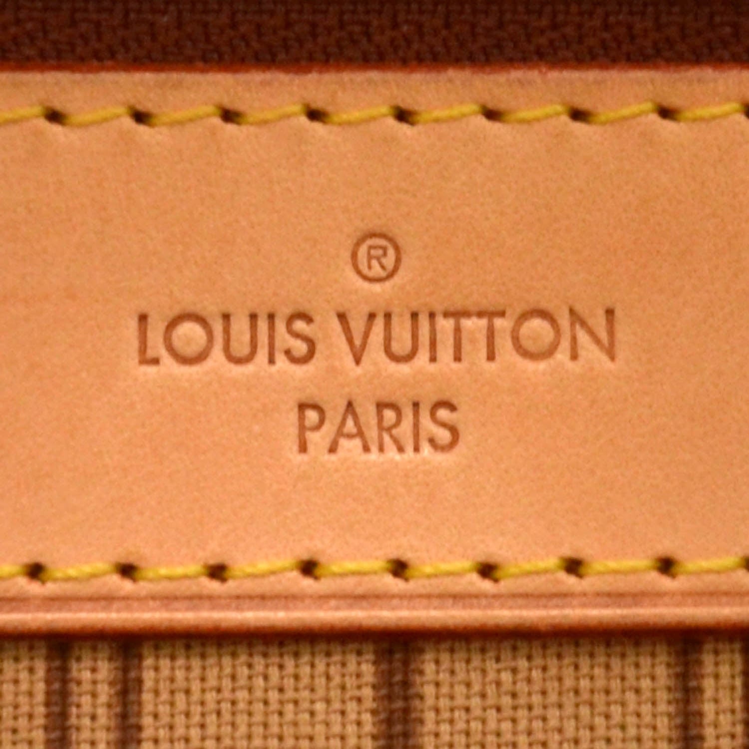 Louis Vuitton Monogram Delightful PM 6 of 9
