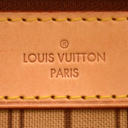 Louis Vuitton Monogram Delightful PM 6 of 9