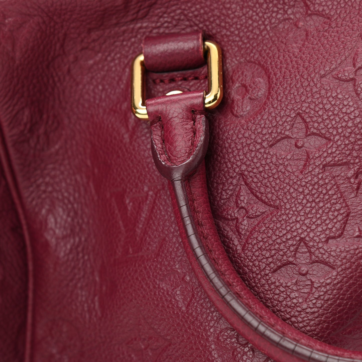 Empreinte Speedy Bandouliere 25 Aurore