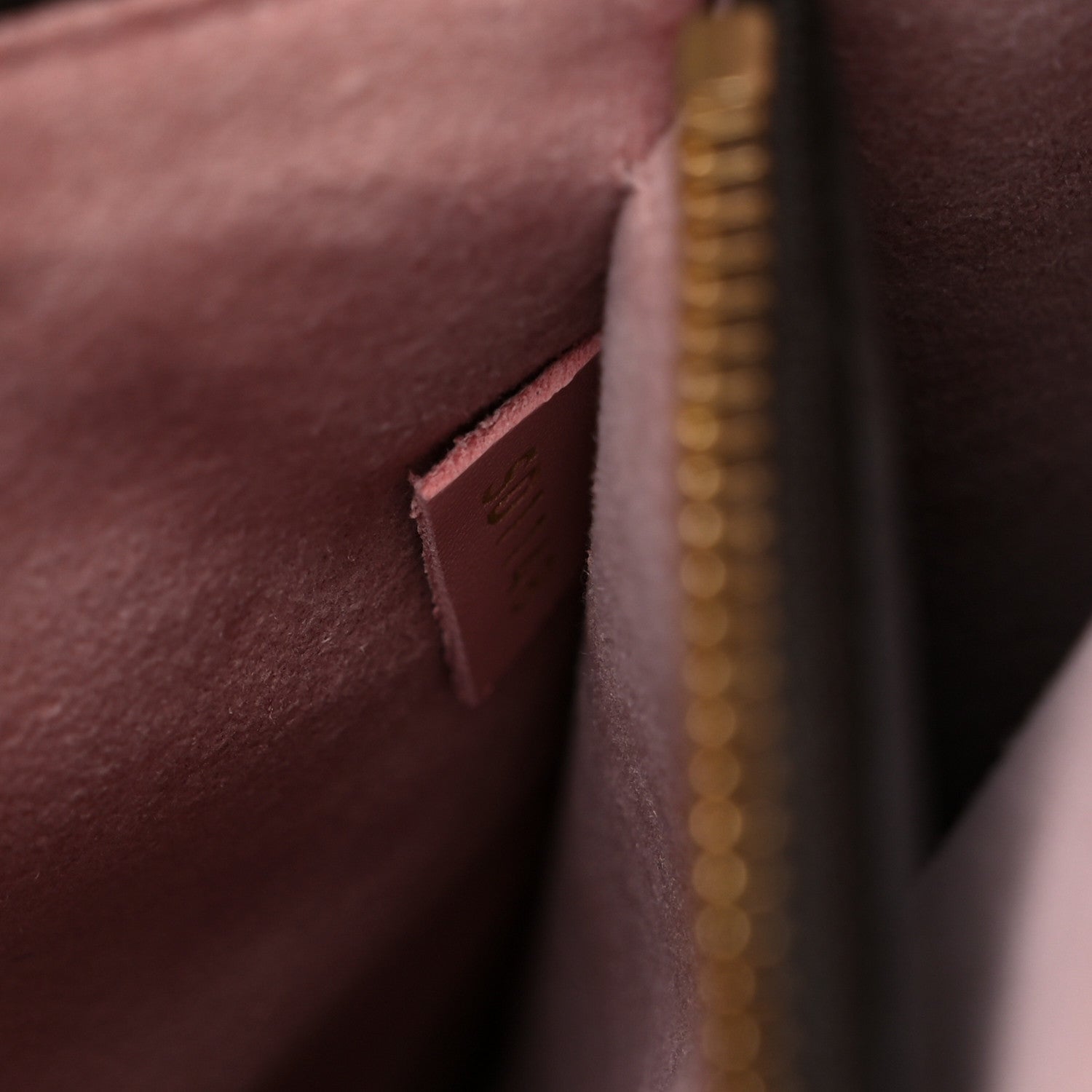 Louis Vuitton Monogram Neonoe MM Rose Poudre 7 of 10