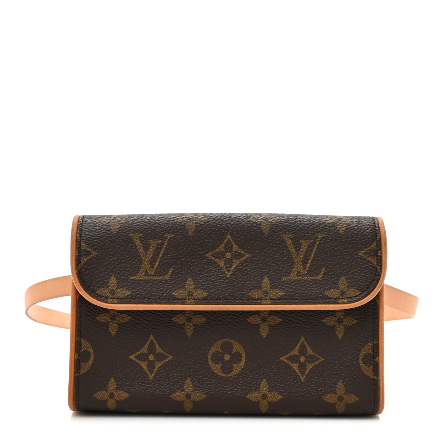Monogram Pochette Florentine S