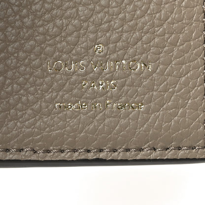 Louis Vuitton Empreinte Zoe Wallet Tourterelle 6 of 6