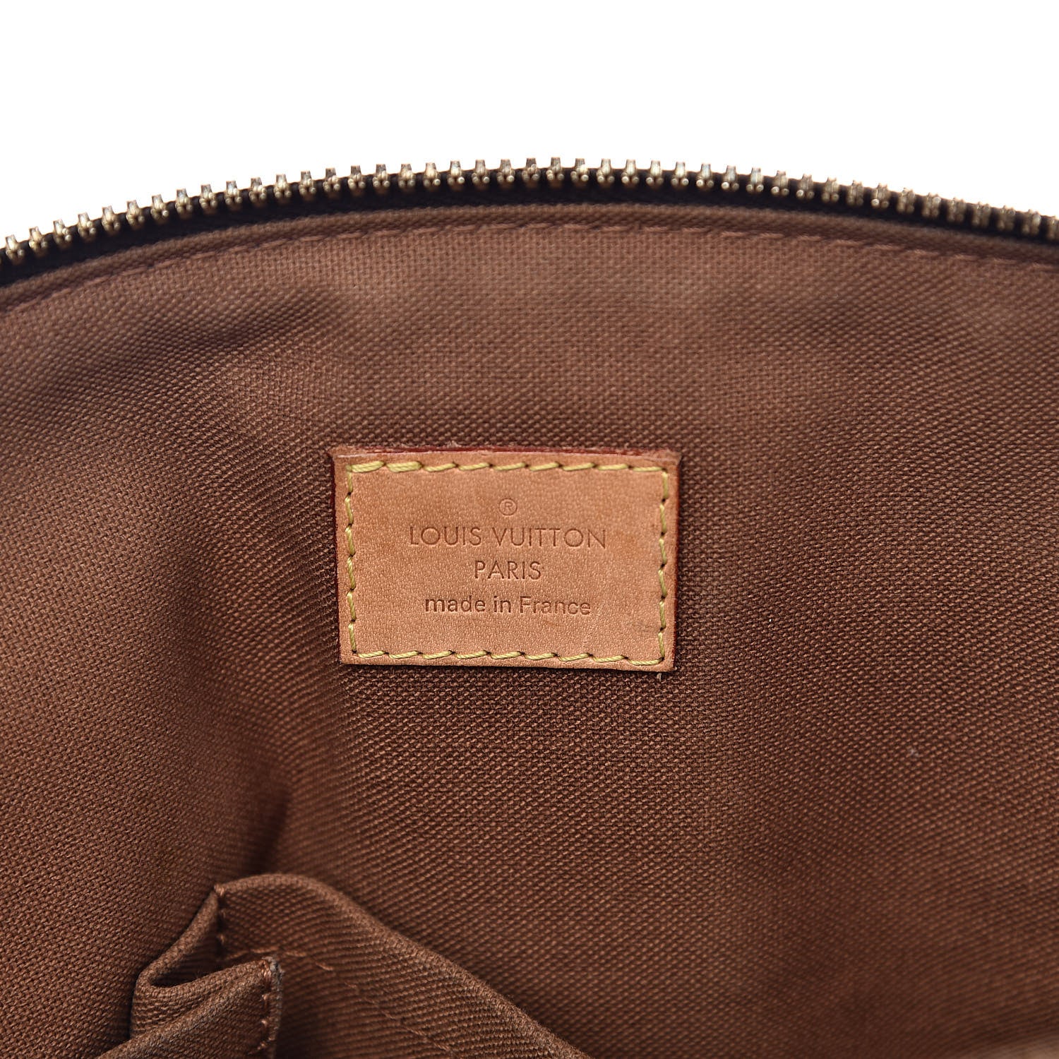 Louis Vuitton Monogram Tivoli GM 6 of 14