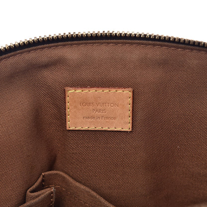 Louis Vuitton Monogram Tivoli GM 6 of 14