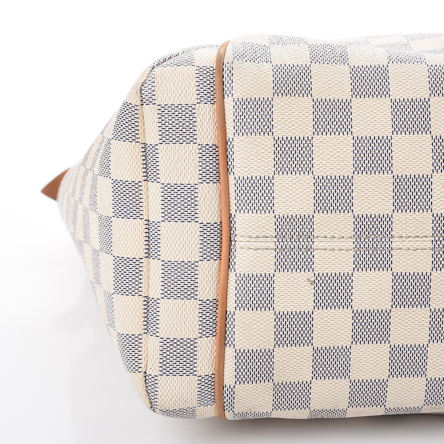 Louis Vuitton Damier Azur Totally MM 11 of 11