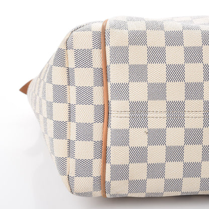 Louis Vuitton Damier Azur Totally MM 11 of 11