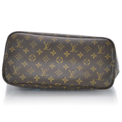 Louis Vuitton Monogram MOCA Neverfull MM 6 of 10