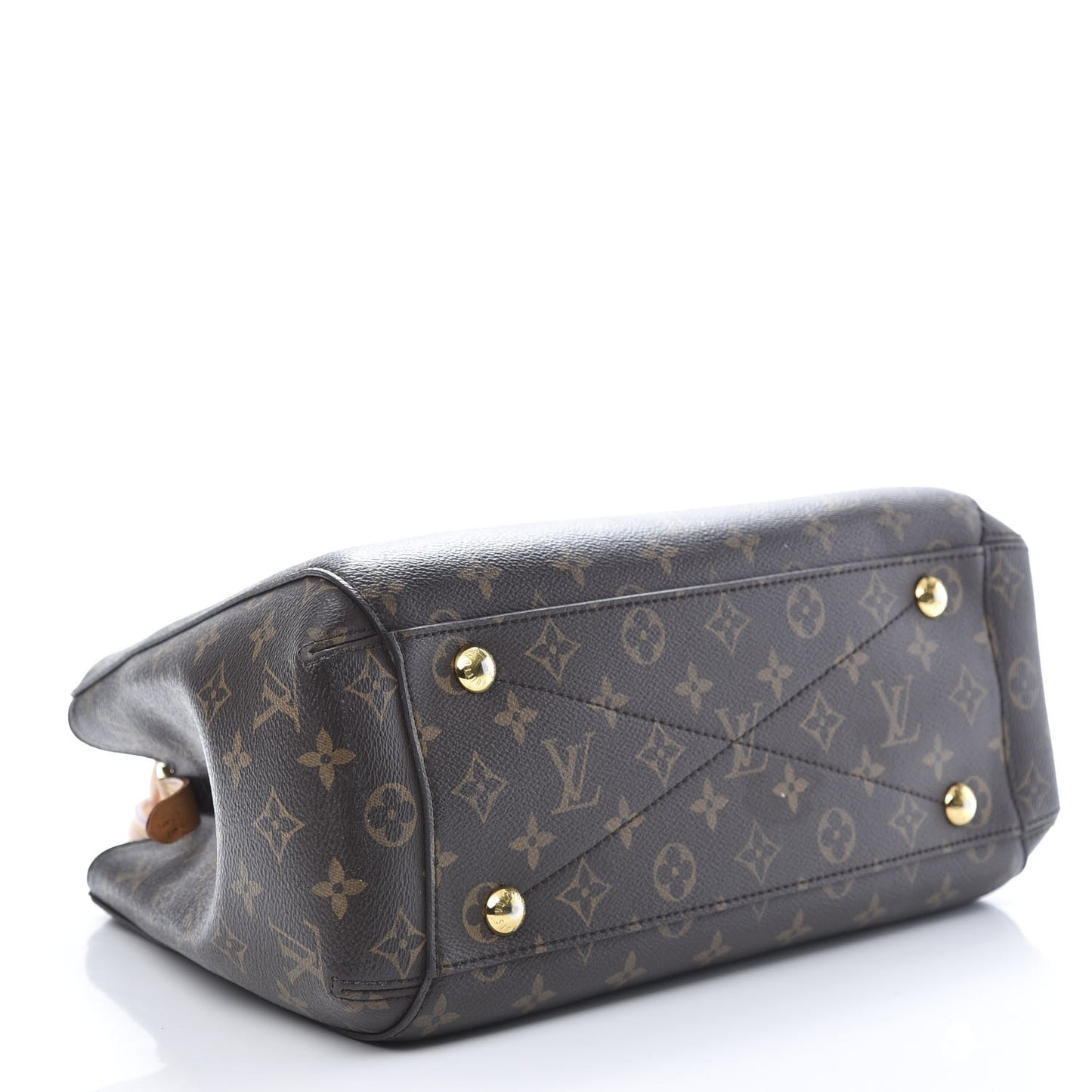 Monogram Montaigne MM