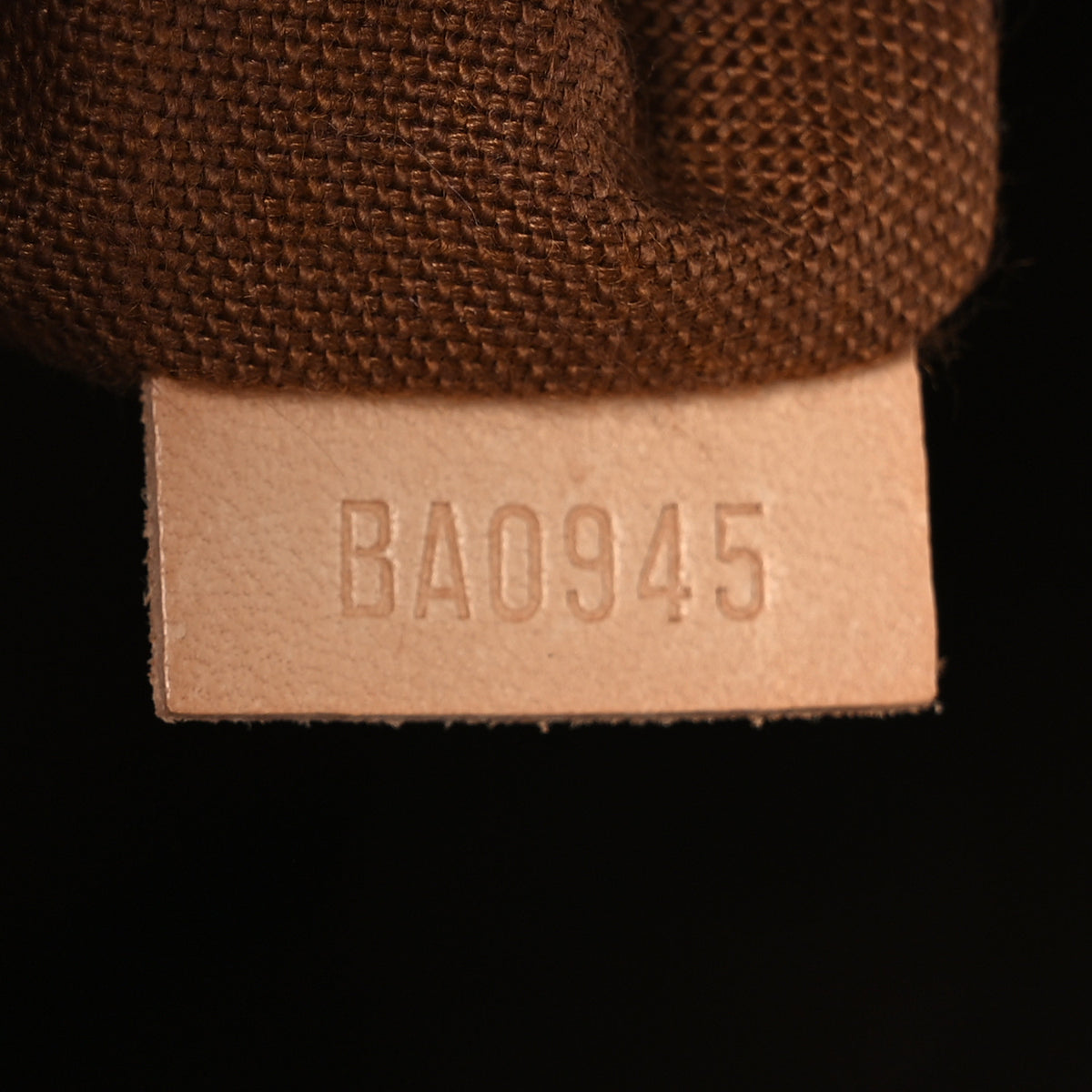 Louis Vuitton Monogram Alma PM 7 of 10