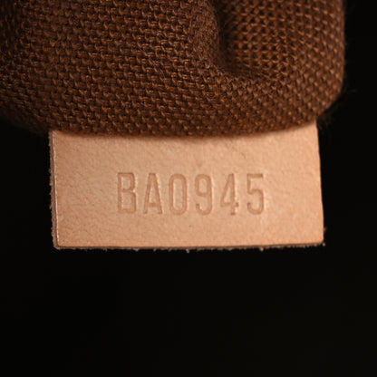 Louis Vuitton Monogram Alma PM 7 of 10