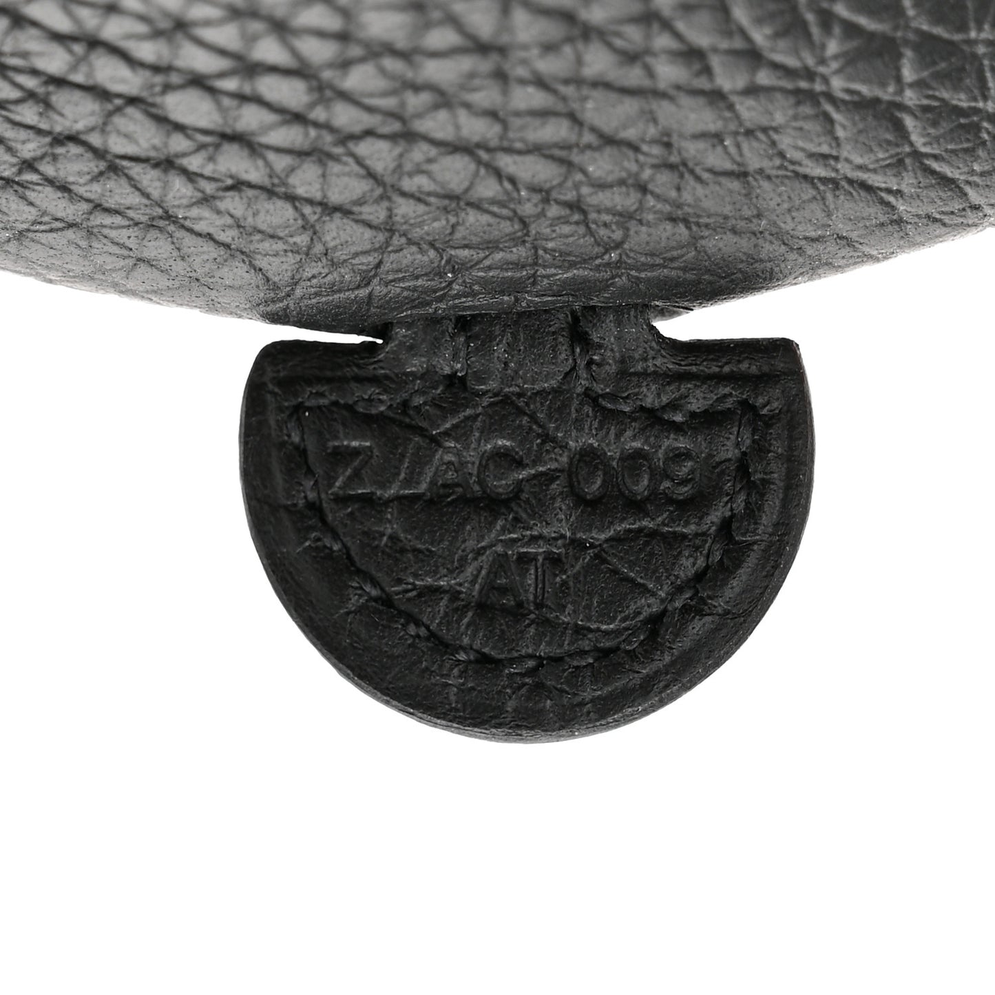 Taurillon Clemence Evelyne TPM Black