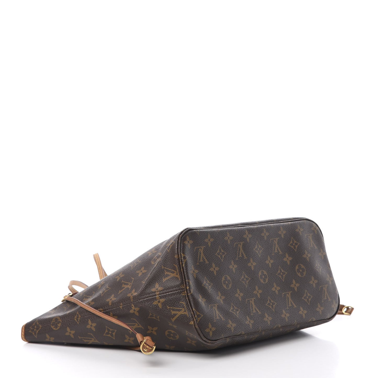 Monogram Neverfull MM