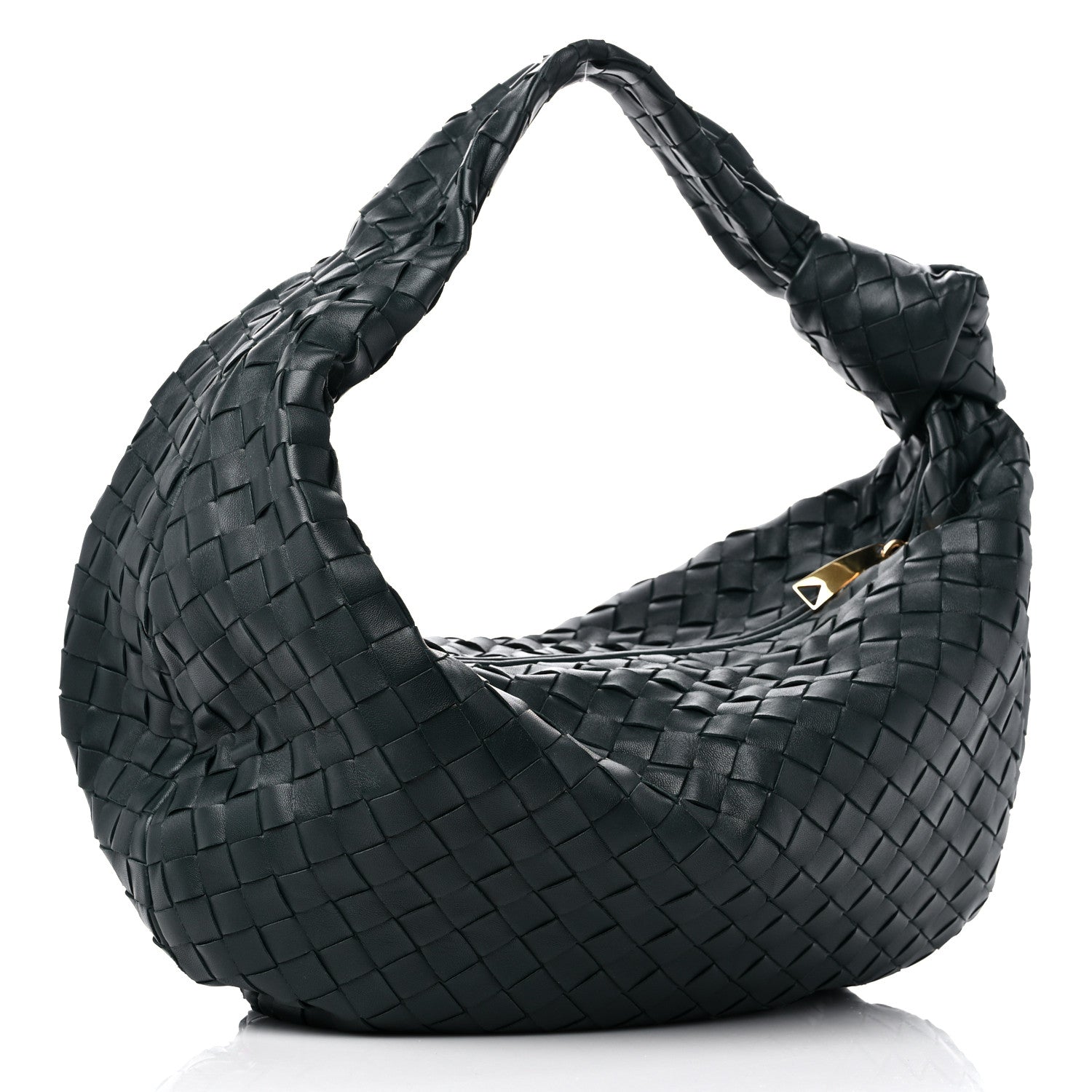 Bottega Veneta Nappa Intrecciato Small Jodie Inkwell 3 of 8
