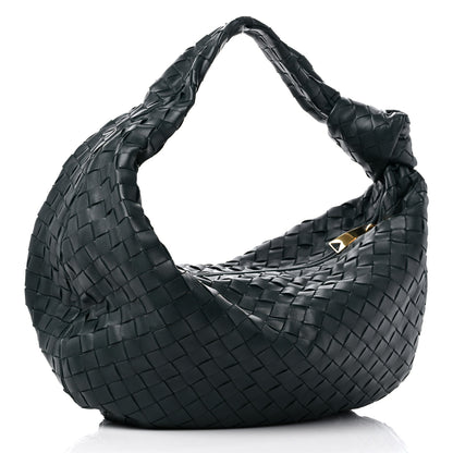 Bottega Veneta Nappa Intrecciato Small Jodie Inkwell 3 of 8