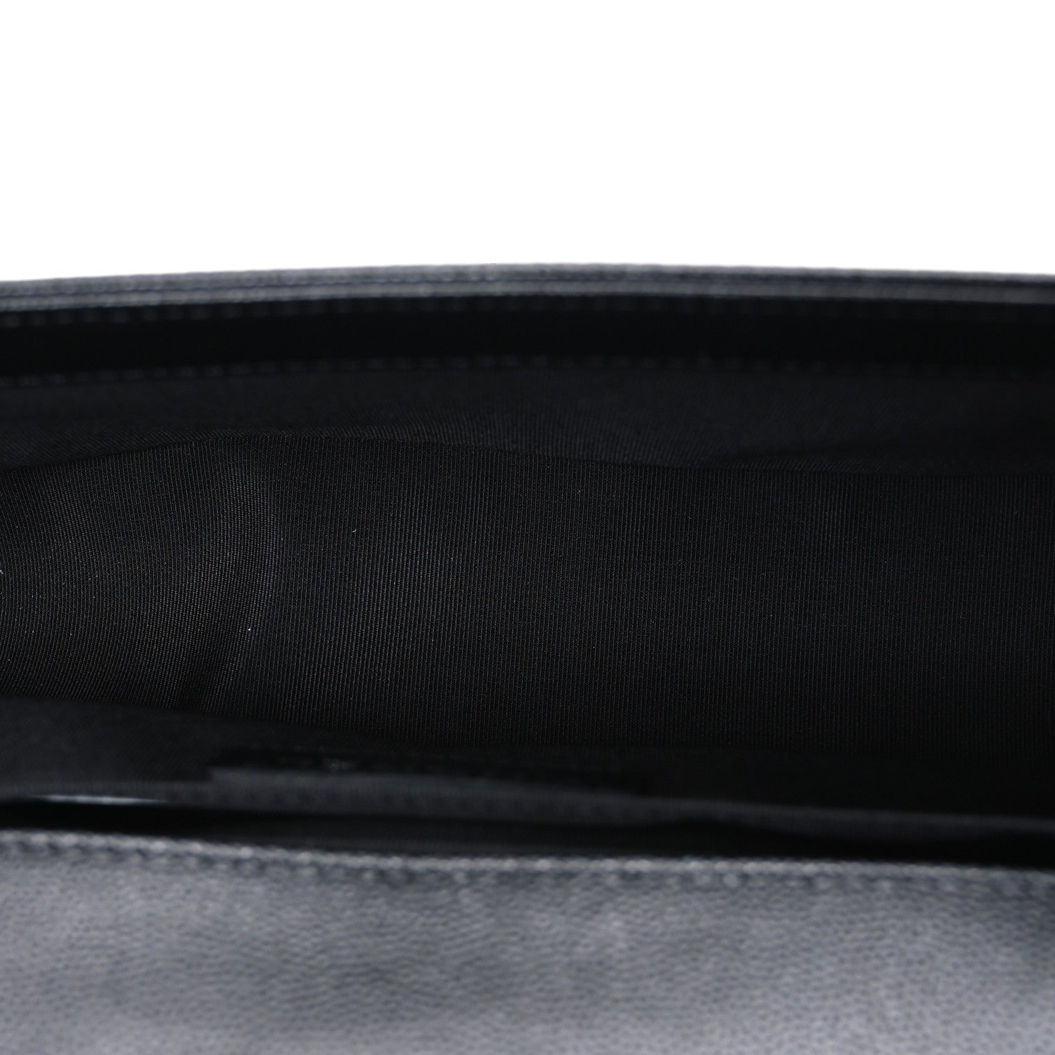 Chanel Caviar Quilted Medium Boy Flap Black 5 of 10