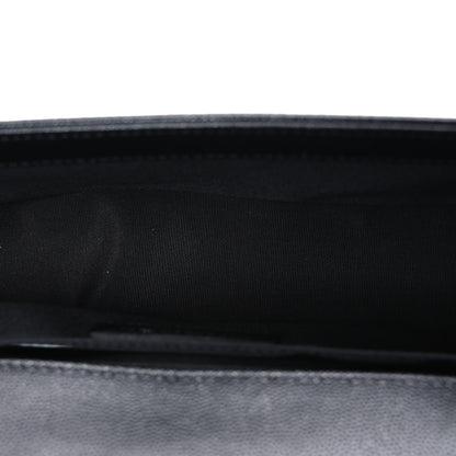 Chanel Caviar Quilted Medium Boy Flap Black 5 of 10