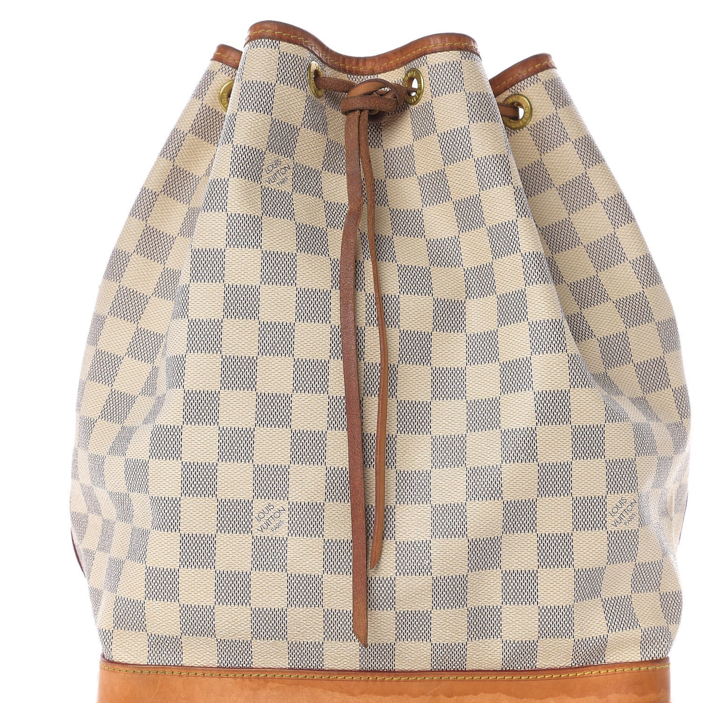 Damier Azur Noe