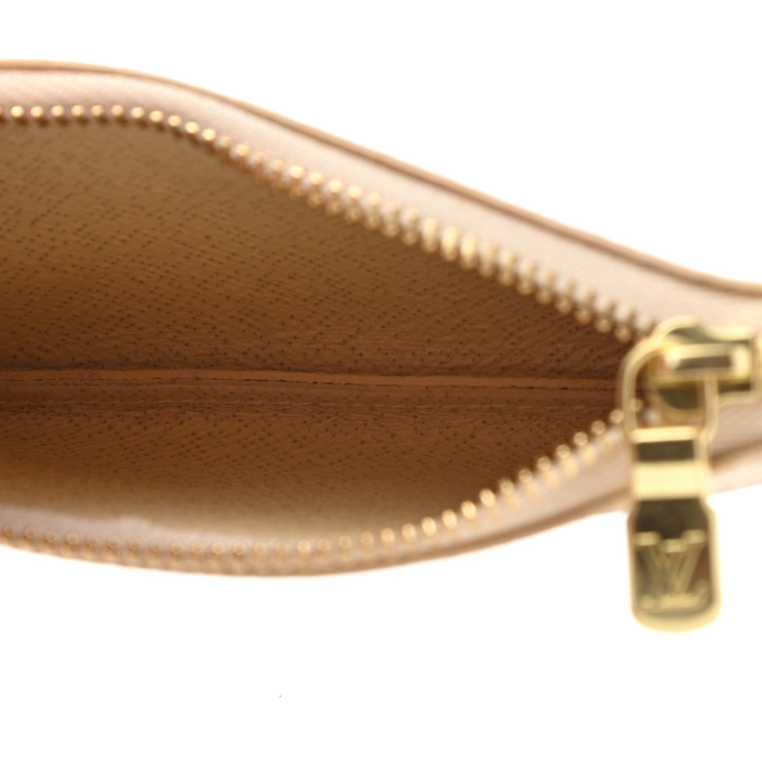 Louis Vuitton Damier Azur Key Pouch 5 of 8