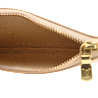Louis Vuitton Damier Azur Key Pouch 5 of 8