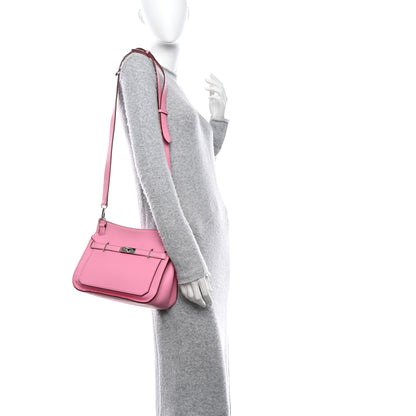 Hermes Swift Jypsiere 28 5P Pink 2 of 14