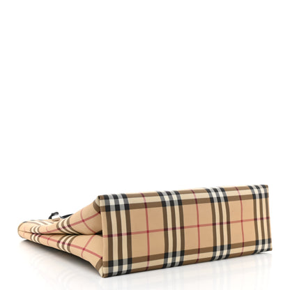 Burberry House Check Medium Tote 4 of 11