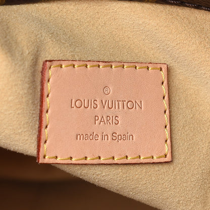 Louis Vuitton Monogram Artsy MM 6 of 8
