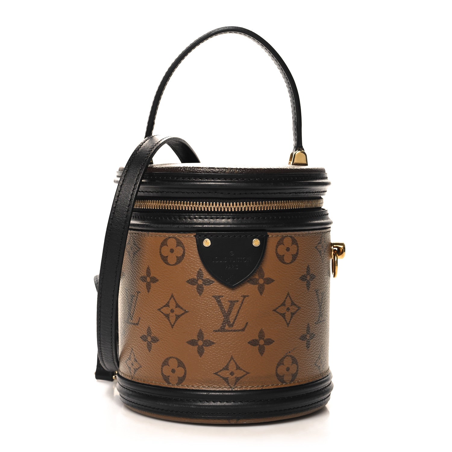 Louis Vuitton Reverse Monogram Cannes 1 of 11