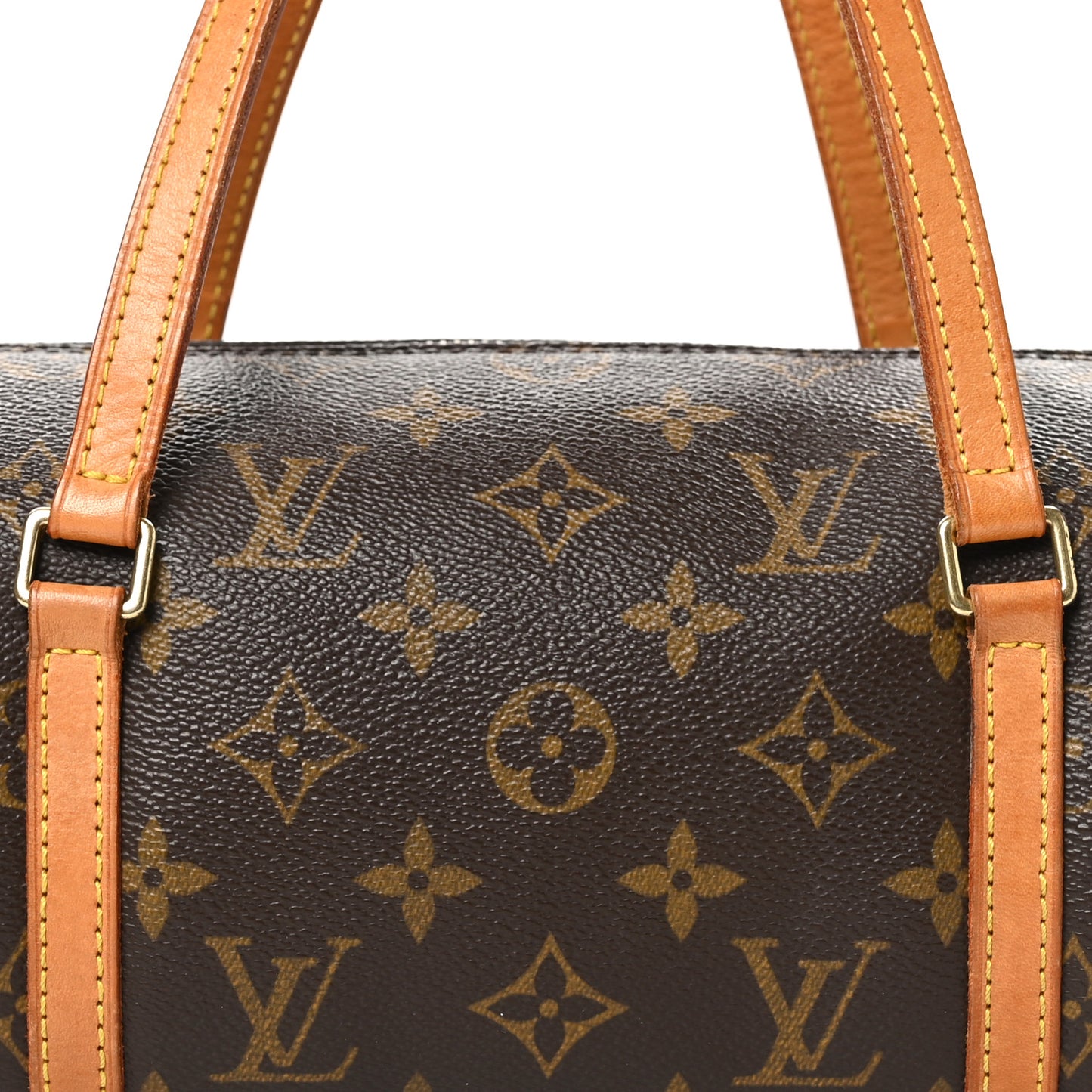 Monogram Papillon 26