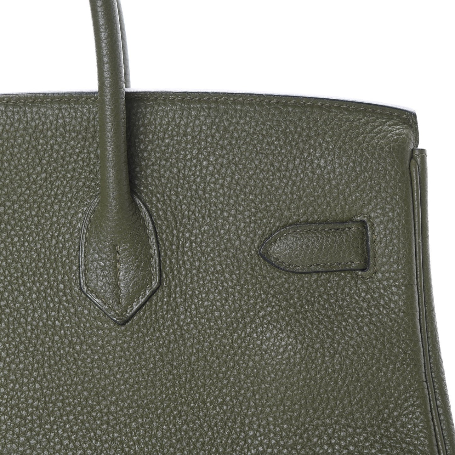 Togo Birkin 35 Canopee