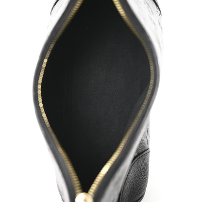 Louis Vuitton Empreinte Monogram Boulogne NM Black 5 of 9