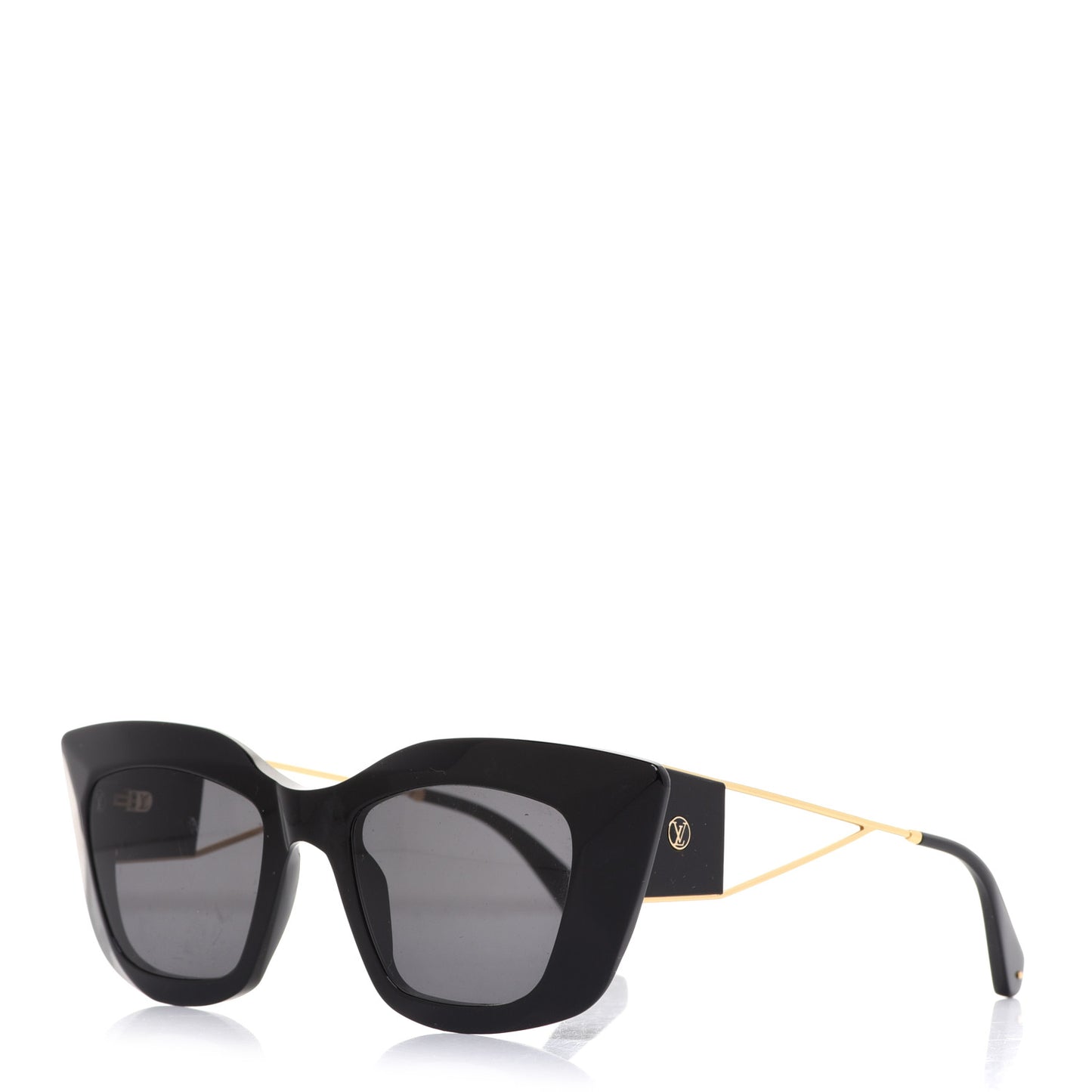 Arizona Dream Cat Eye Sunglasses Z1220W Black