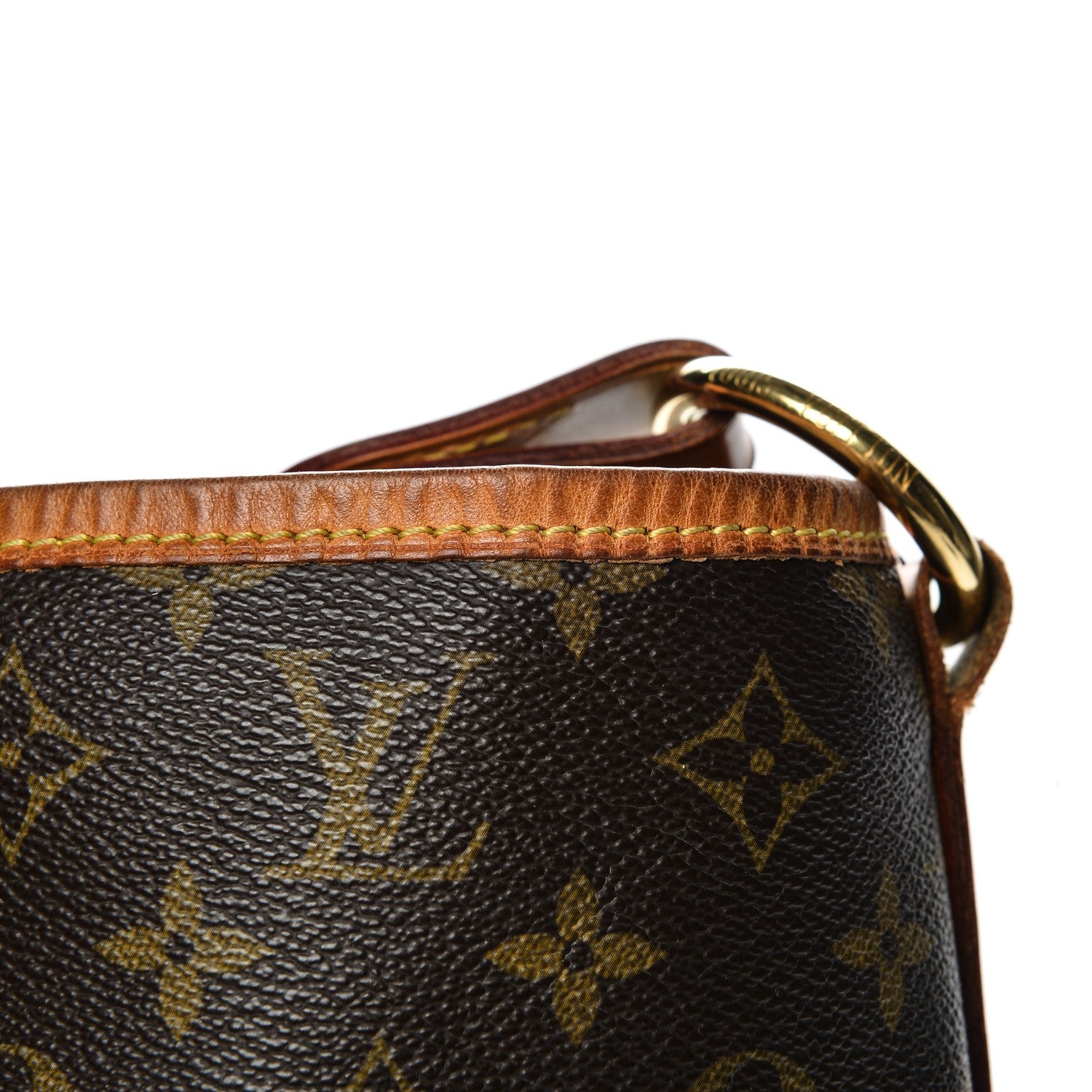 Louis Vuitton Monogram Delightful GM 12 of 12